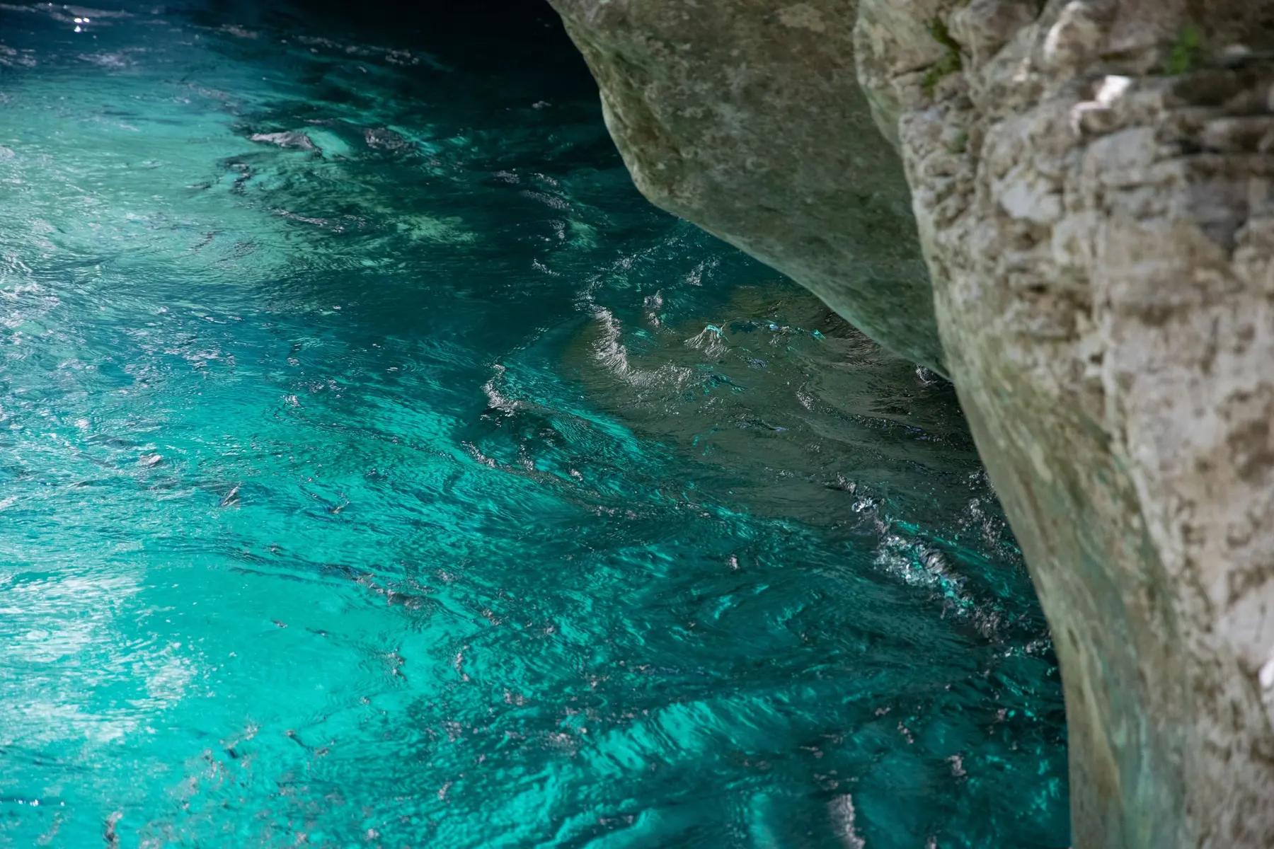 Sapadere-Schlucht & Alanya